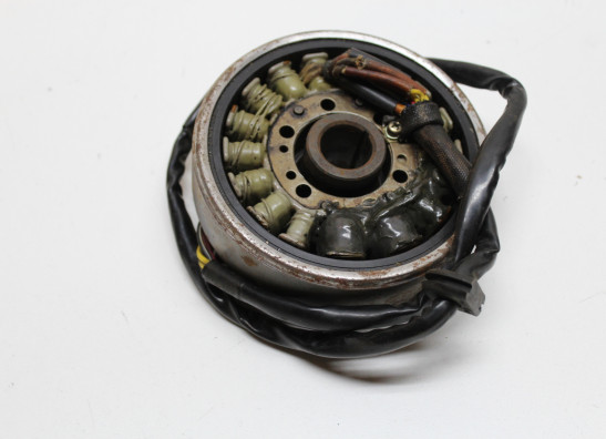Generator Suzuki RG 500