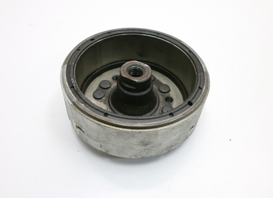 Flywheel rotor Suzuki GR 650