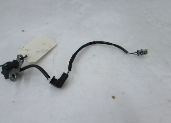 Engine parts KTM 990 SMR