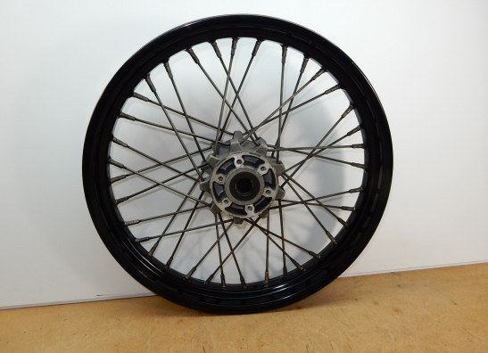 Voorwiel compleet Moto Guzzi Stelvio 2007-2010, 2011-2016