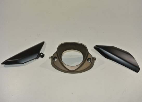 Muffler Honda CBR 600 RR
