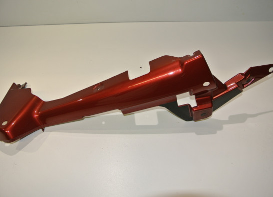 Rechter achterkant BMW R 1150 RT   R 850 RT