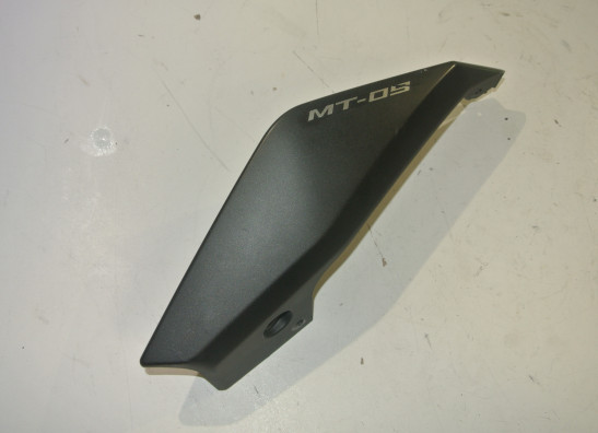 Cowl right Yamaha MT 09