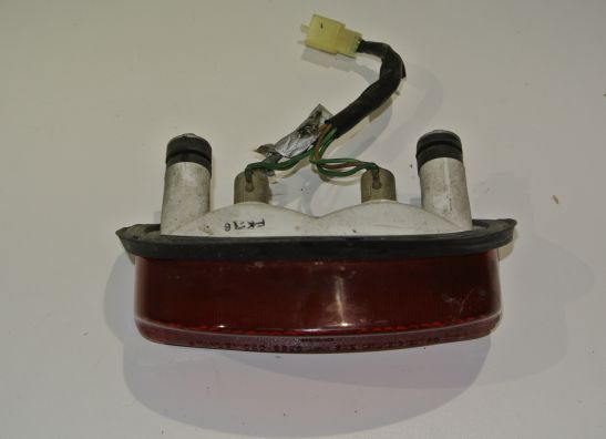 Achterlicht Honda CBR 1100 XX