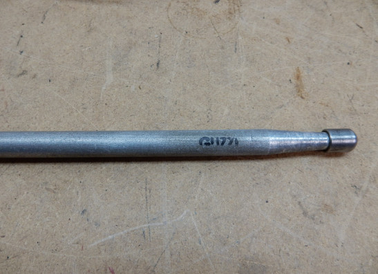 Nokkenas Moto Guzzi Nuovo Falcone