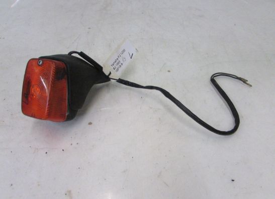 Blinker hinten links Yamaha FJ 1200