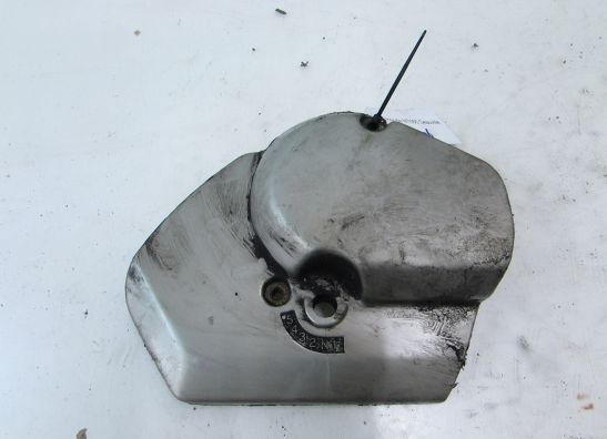 Engine cover Honda Deauville 650 - 700