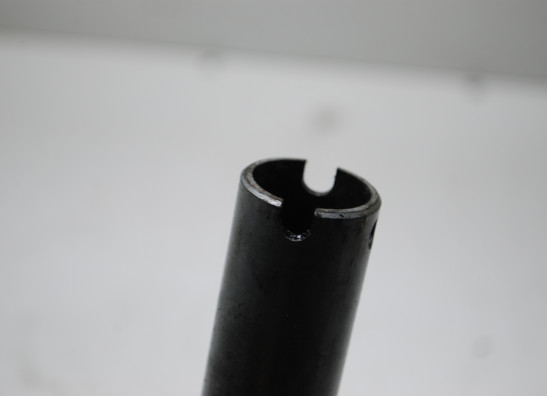 Vooras Aprilia Caponord 1000