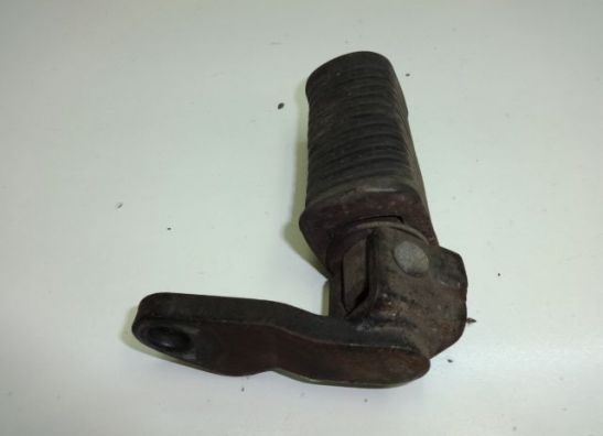 Footrest left Kawasaki Z 750