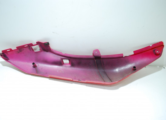 Cowl left rear Yamaha XJ 600 Diversion