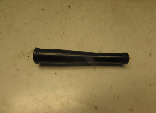 Coil cap Yamaha V max