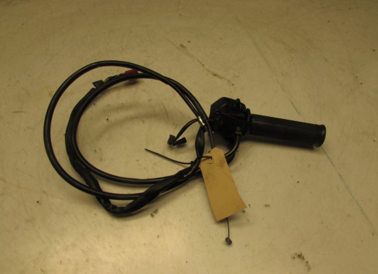 Handlebar switch assy right Honda VFR 750