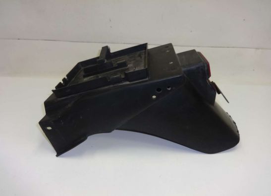 Achterspatbord Kawasaki ZZR 600