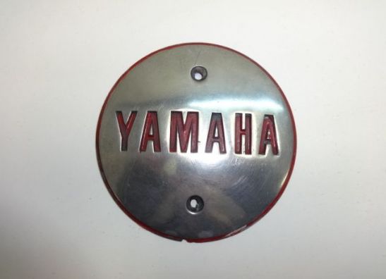 Motorblokdeksel Yamaha XS 500