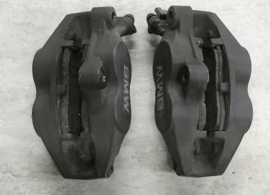 Remklauwen BMW R 1150 R