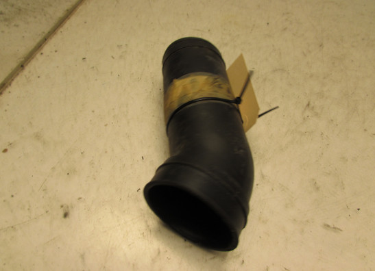 Air intake center Kawasaki ZZR 1100