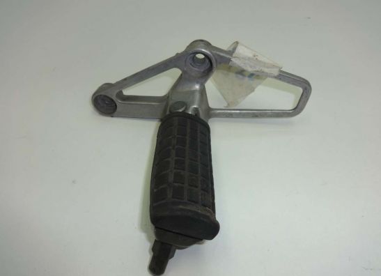 Schetsplaat links Honda VTR 250