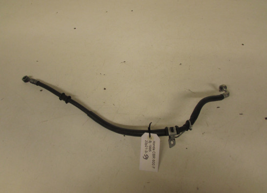 Bremsleitung vorne Honda CBR 600 F