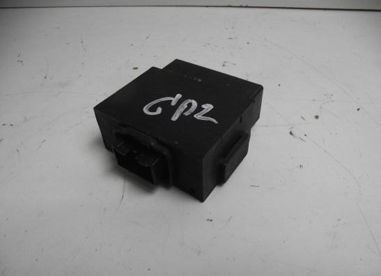 CDI ECU unit Kawasaki GPZ 750
