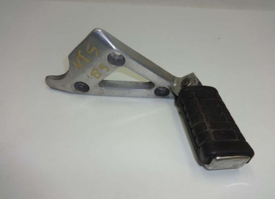 Duo voetsteun links Honda VT 500