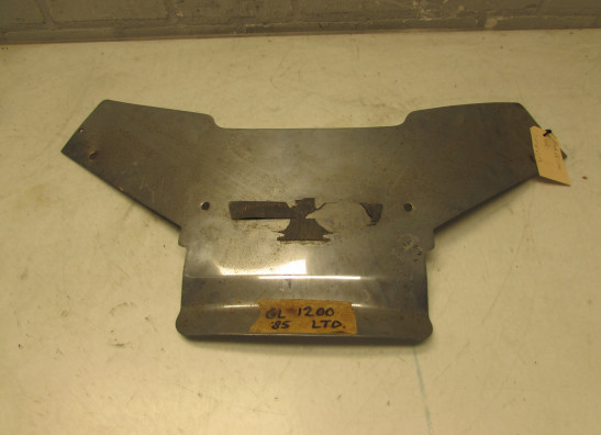 Scheibe Windschild Honda Goldwing GL