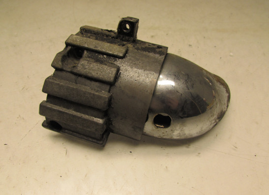 Muffler Yamaha V max