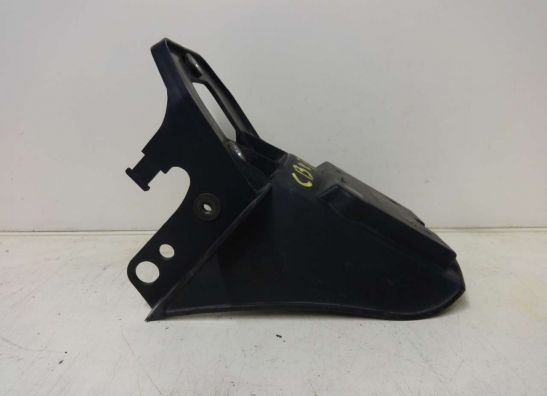 Hinterradabdeckung Honda CBX 750 F