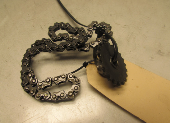 Motorblok diverse Honda ST 1300 Pan European