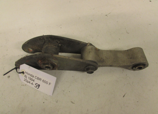 Federbein Aufhangung Honda CBR 600 F