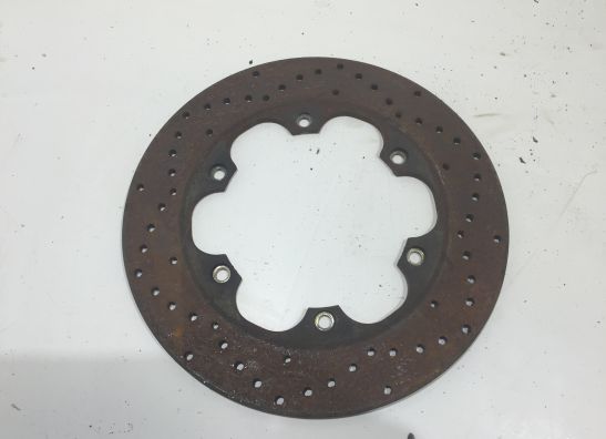 Bremsscheibe hinten  Ducati Paso