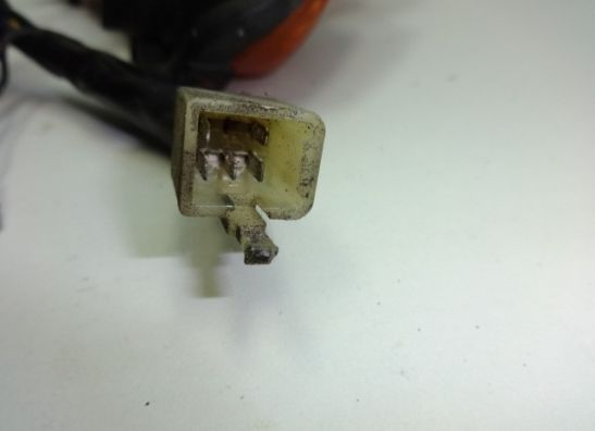 Achterlicht Yamaha FJR 1300