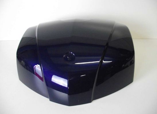 Top Box upper plate Yamaha TDM