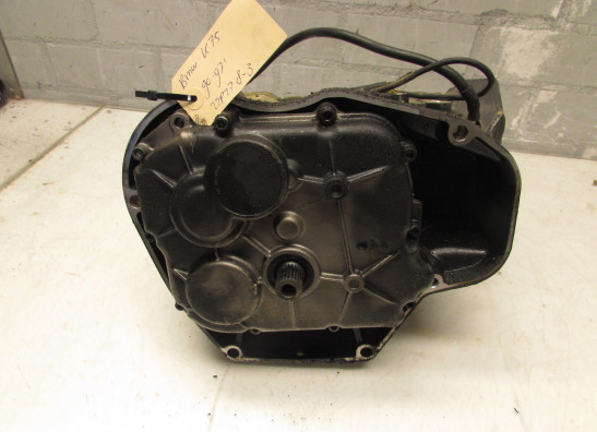 Getriebe BMW K 75