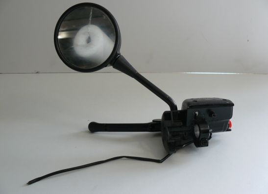 Koppelingspomp BMW R 1200 R