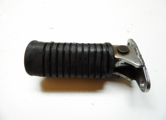 Fussraste links Honda CX 500