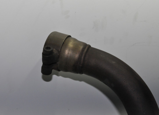 Downpipes Ducati Monster S4