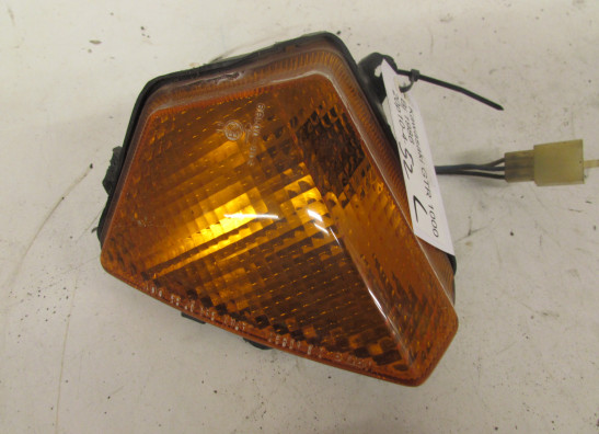 Knipperlicht links voor Kawasaki GTR 1000