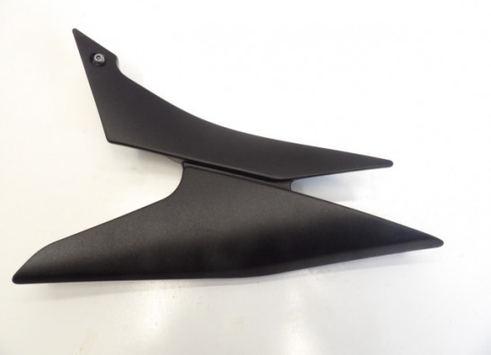 Cowl right small Kawasaki ZX 6 R