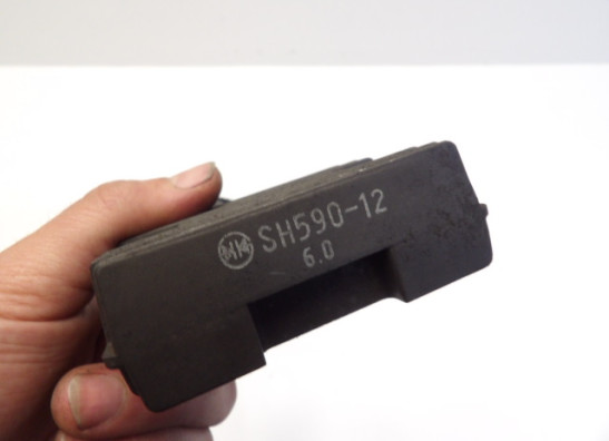 Regler Gleichrichter Honda CMX 450