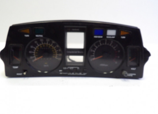 Tellerset Yamaha XVZ 1200 Venture