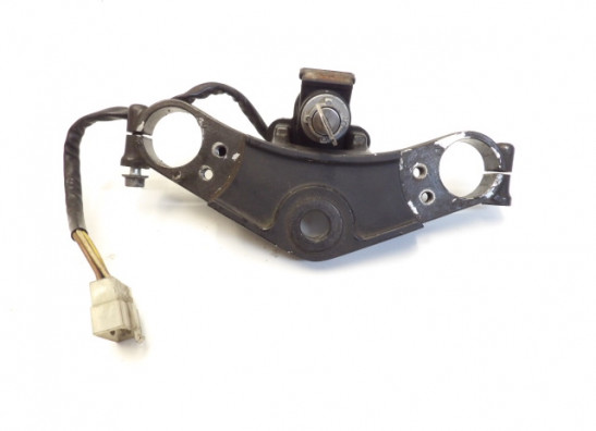 Contact slot Kawasaki GPX 600