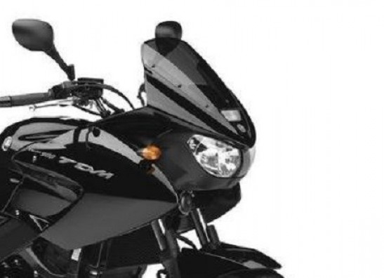 Kuipruit Yamaha TDM