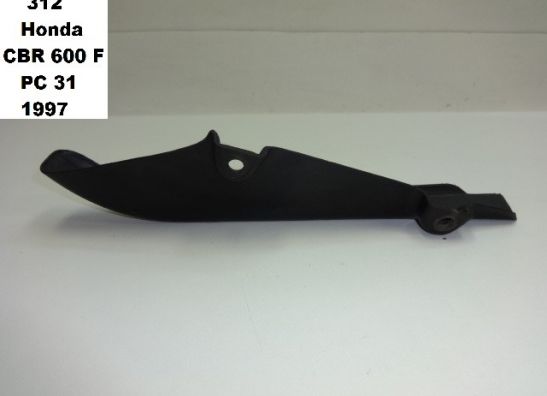 Chaincase Honda CBR 600 F