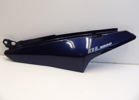 Linker achterkant Suzuki DL 1000 V STROM
