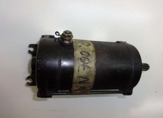 Starting motor Kawasaki VN 700  750