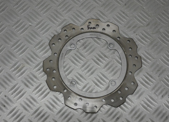 Bremsscheibe hinten  Honda CBR 650 F