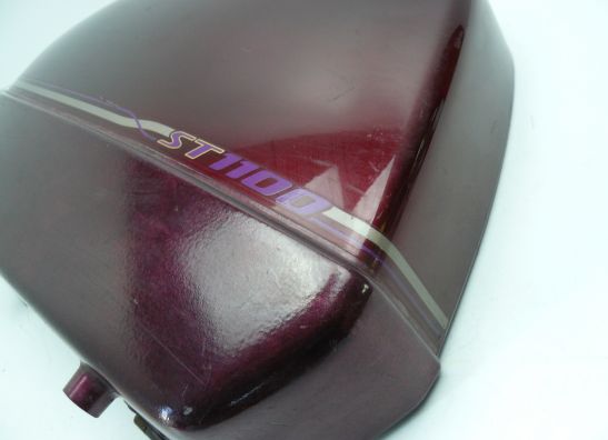 Kofferdeckel links Honda ST 1100 Pan European