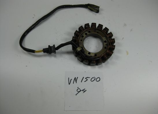 Lichtmaschine Kawasaki VN 1500