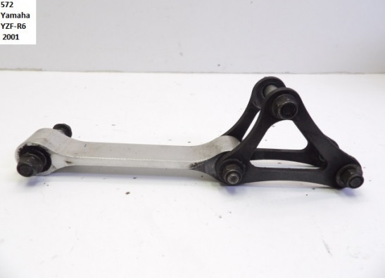 Link systeem achterveer Yamaha YZF R6