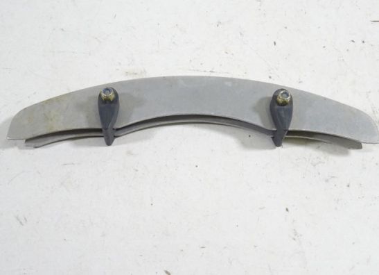 Cowl upper below Ducati ST2